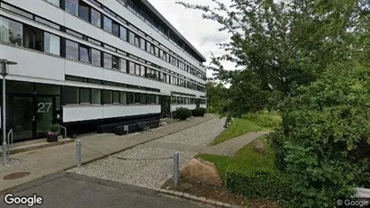 Apartments for rent in Kolding - Photo from Google Street View