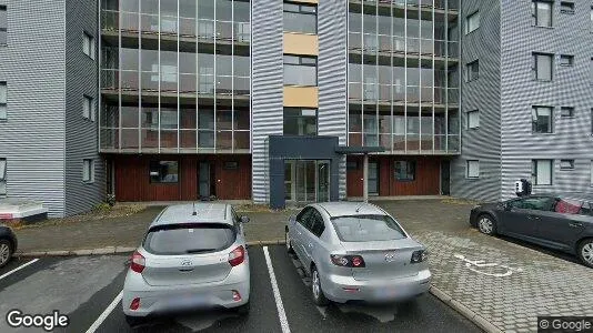 Apartments for rent in Hafnarfjörður - Photo from Google Street View