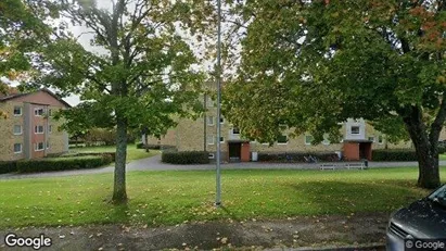 Apartments for rent in Mjölby - Photo from Google Street View