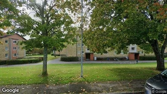 Apartments for rent in Mjölby - Photo from Google Street View