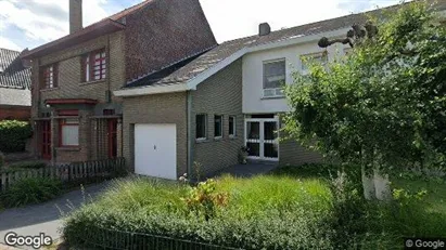 Apartments for rent in Wingene - Photo from Google Street View