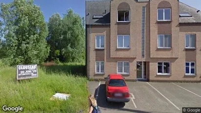 Apartments for rent in Lebbeke - Photo from Google Street View