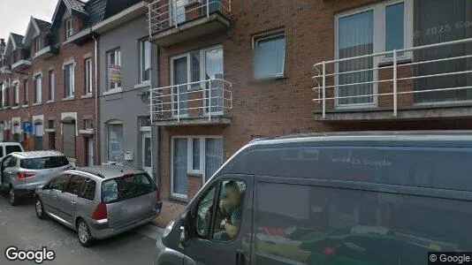 Apartments for rent in Sint-Truiden - Photo from Google Street View