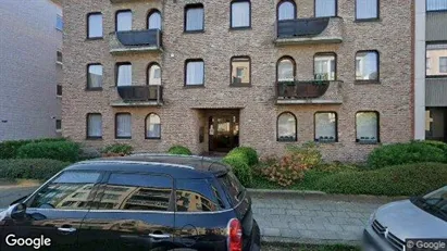Apartments for rent in Turnhout - Photo from Google Street View