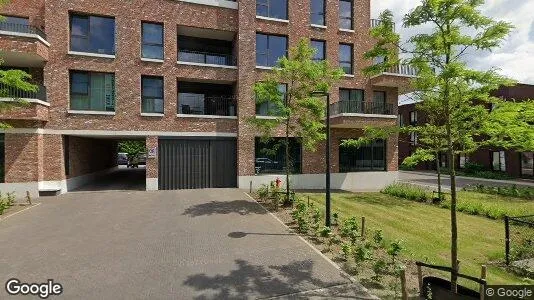 Apartments for rent in Herentals - Photo from Google Street View