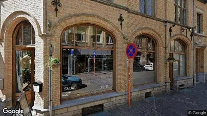 Apartments for rent in Ieper - Photo from Google Street View