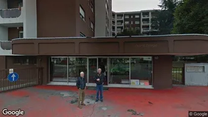 Apartments for rent in Beinasco - Photo from Google Street View