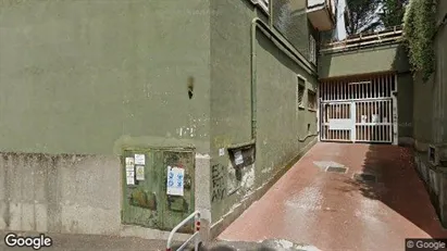 Apartments for rent in Roma Municipio III – Monte Sacro - Photo from Google Street View