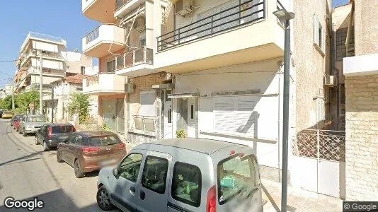 Apartments for rent in Piraeus - Photo from Google Street View