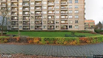 Apartments for rent in Enschede - Photo from Google Street View