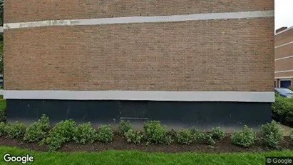 Apartments for rent in Rotterdam IJsselmonde - Photo from Google Street View