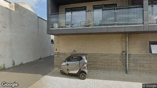 Apartments for rent in Pandrup - Photo from Google Street View