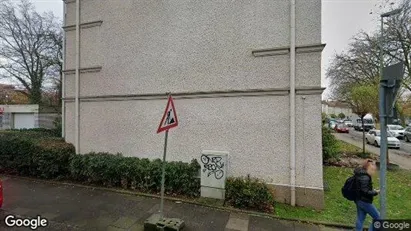 Apartments for rent in Essen - Photo from Google Street View