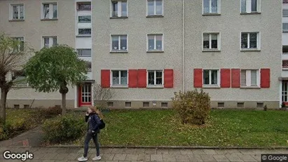 Apartments for rent in Essen - Photo from Google Street View