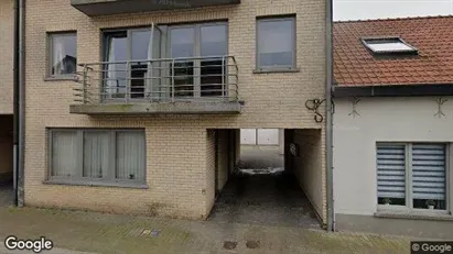 Apartments for rent in Maldegem - Photo from Google Street View