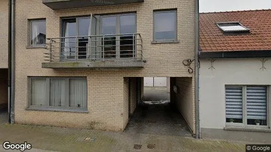 Apartments for rent in Maldegem - Photo from Google Street View