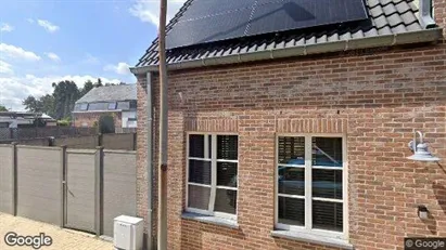 Apartments for rent in Lievegem - Photo from Google Street View