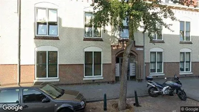 Apartments for rent in The Hague Segbroek - Photo from Google Street View