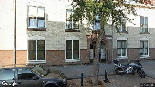 Apartments for rent in The Hague Segbroek - Photo from Google Street View