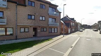 Apartments for rent in Oudenaarde - Photo from Google Street View