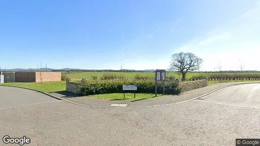 Apartments for rent in Yarm - Cleveland - Photo from Google Street View