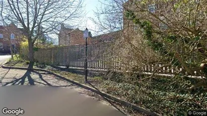 Apartments for rent in Yarm - Cleveland - Photo from Google Street View