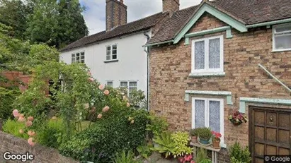 Apartments for rent in Telford - Shropshire - Photo from Google Street View