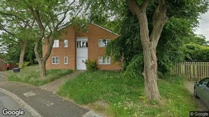 Apartments for rent in Telford - Shropshire - Photo from Google Street View