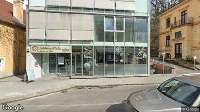 Apartments for rent in Linz - Photo from Google Street View