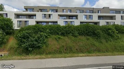 Apartments for rent in Heist-op-den-Berg - Photo from Google Street View