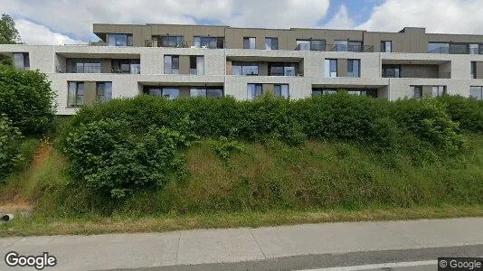 Apartments for rent in Heist-op-den-Berg - Photo from Google Street View