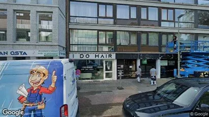 Apartments for rent in Brasschaat - Photo from Google Street View