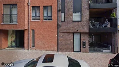 Apartments for rent in Sint-Truiden - Photo from Google Street View
