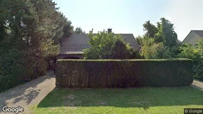 Apartments for rent in Mol - Photo from Google Street View