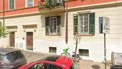 Apartments for rent in Spoleto - Photo from Google Street View