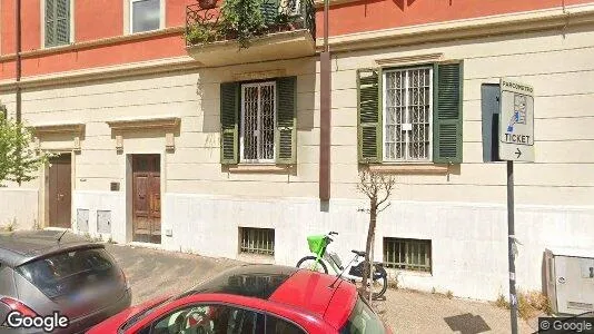 Apartments for rent in Spoleto - Photo from Google Street View