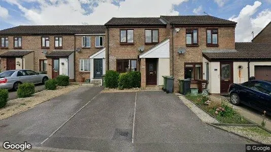 Apartments for rent in Dursley - Gloucestershire - Photo from Google Street View