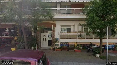 Apartments for rent in Neapoli-Sykies - Photo from Google Street View