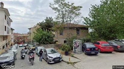 Apartments for rent in Neapoli-Sykies - Photo from Google Street View