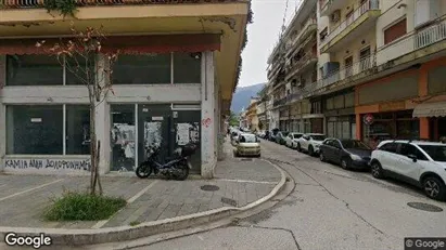 Apartments for rent in Ioannina - Photo from Google Street View