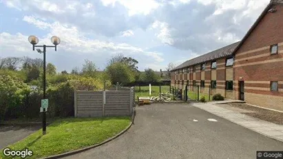 Apartments for rent in North Shields - Tyne and Wear - Photo from Google Street View
