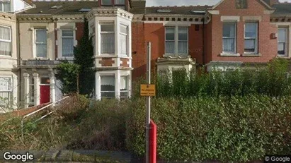Apartments for rent in Whitley Bay - Tyne and Wear - Photo from Google Street View