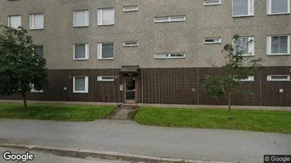 Apartments for rent in Pori - Photo from Google Street View