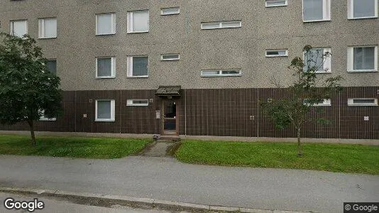 Apartments for rent in Pori - Photo from Google Street View