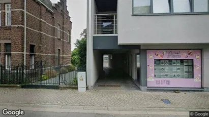 Apartments for rent in Opwijk - Photo from Google Street View