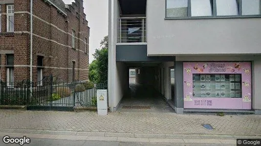 Apartments for rent in Opwijk - Photo from Google Street View