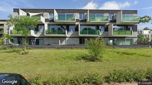 Apartments for rent in Nijmegen - Photo from Google Street View