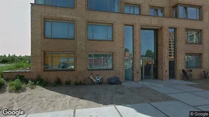 Apartments for rent in Den Bosch - Photo from Google Street View