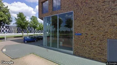 Apartments for rent in Utrecht Leidsche Rijn - Photo from Google Street View