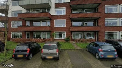 Apartments for rent in Neder-Betuwe - Photo from Google Street View